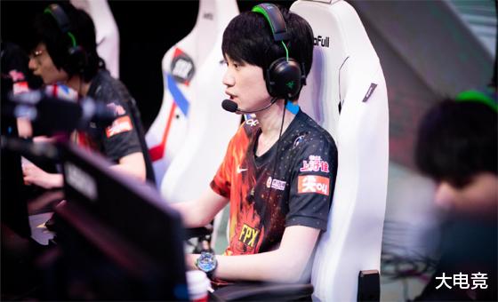 fpx战队|LOL：韩网热议FPX晋级S11：如果能在S11决赛DK打FPX就太有意思了