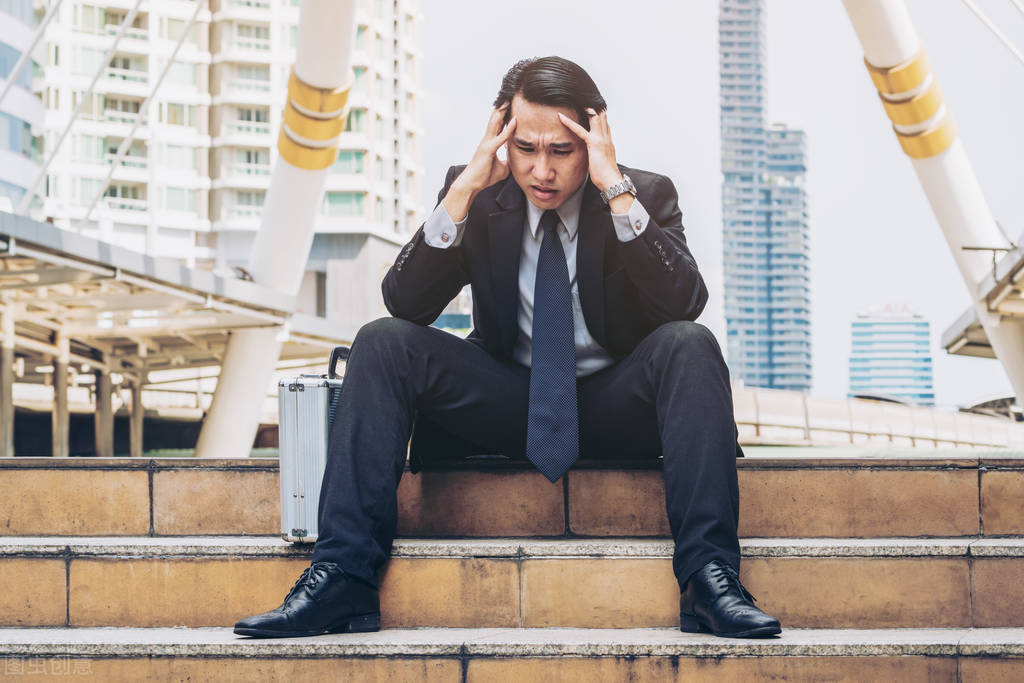 |40岁失业，还能做什么工作？当你开始认命了，你才真正成熟了