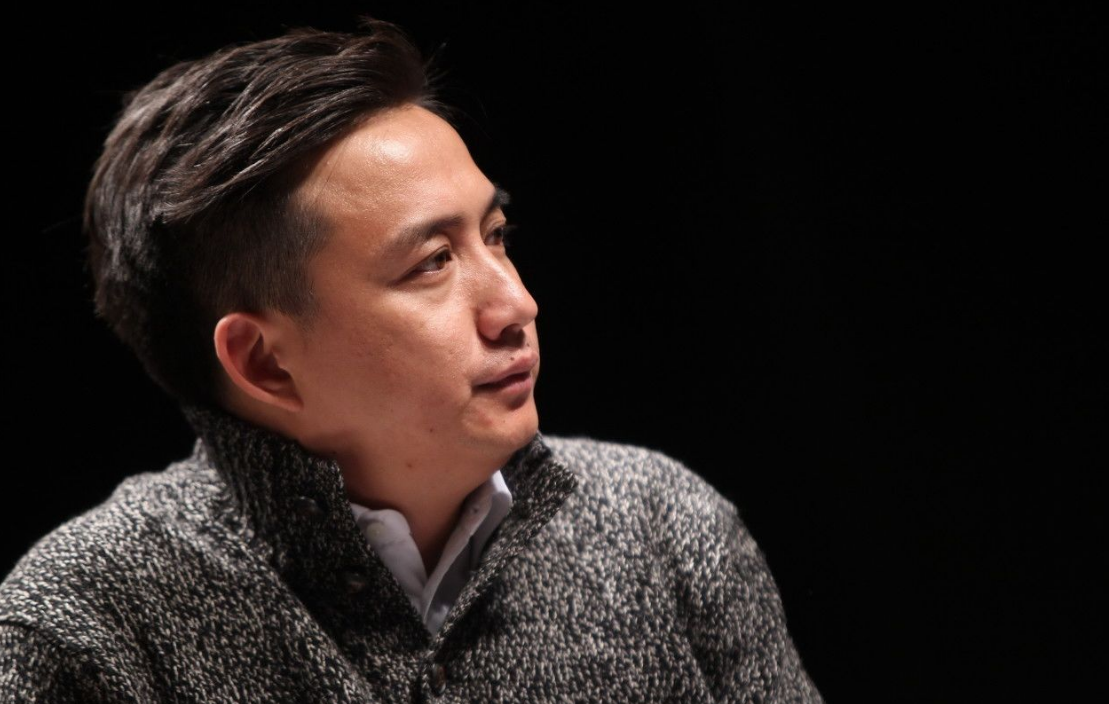 黄磊|100亿资产不显露，神算黄磊手段有多高，能将京圈大佬一网打尽！