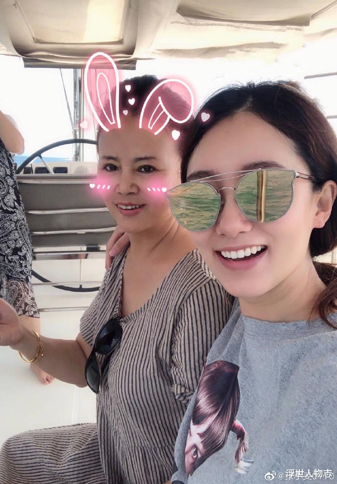 张小斐|“你脸长得有些问题”，张小斐：身处低谷时，处处是恶意