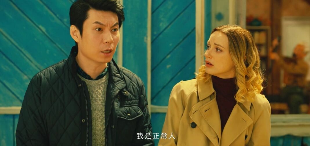 沈腾|5部大片上映2022春节档，沈腾、徐峥各两部，吴京1部却是“王炸”