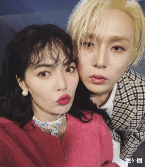 马思纯|粉丝催婚金泫雅，被问什么时候结婚，泫雅回应：我确定不了我的心