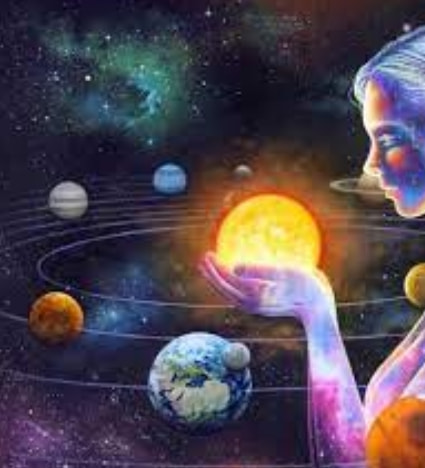 黑洞 为什么微观宇宙可能是现实？答案是这样的