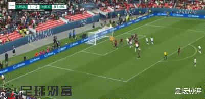 美国队|惊魂3-2！美国黄金一代首获大赛冠军！门将124分钟扑点惊险夺冠