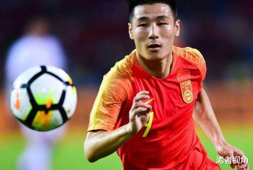 武磊|权威媒体正式确认！曝武磊未来去向恐有变，中国足球这回将成赢家