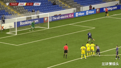 法国队|3-0变2-0！10.7亿豪门创3大纪录，皇马猎物丢点，2大耻辱诞生