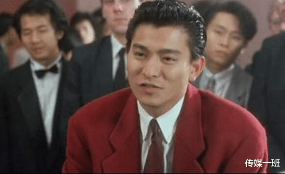 刘德华|3位年轻时被质疑的“小鲜肉”，如今翻身成“老戏骨”，苦尽甘来