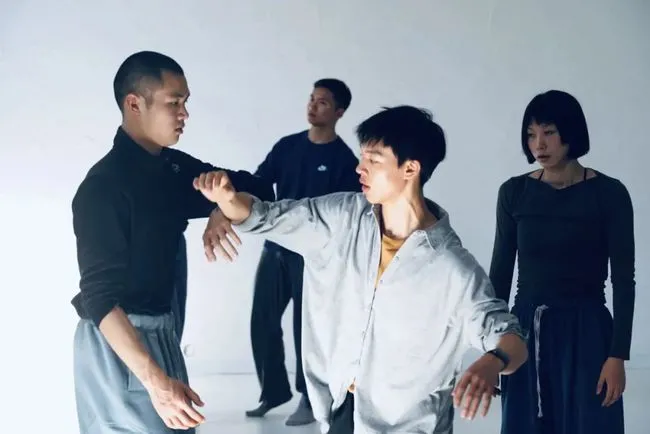 尹昉|30岁才出道的他，靠演技圈粉无数，居然还是天才舞蹈家？