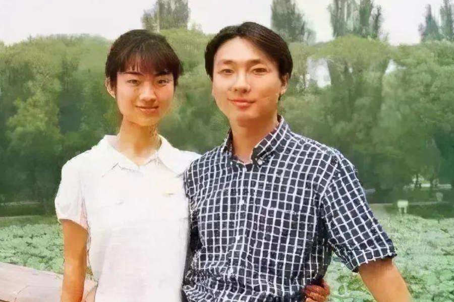 康辉|康辉和刘雅洁的爱情，结婚21年坚持丁克，父母遗憾离世后悔丁克