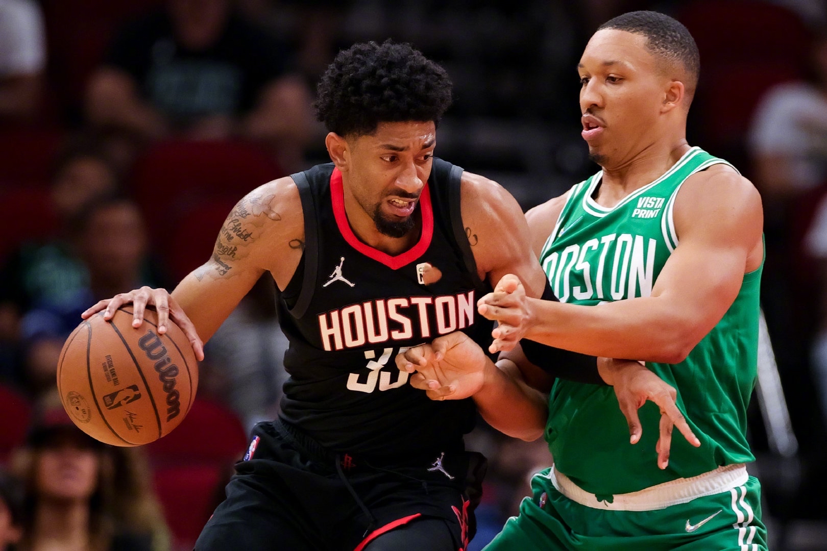 肖國棟|競爭主力，火箭隊(duì)替補(bǔ)三巨頭31+18+16，敗筆簽約反轉(zhuǎn)，加魯巴掉隊(duì)