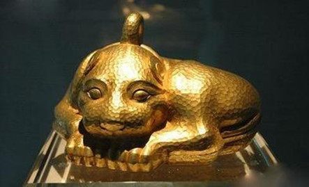 |挖到国宝不上交？不存在，你以为博物馆的藏品只靠考古挖出来吗