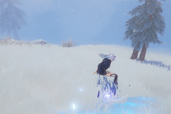 幻塔|TapTap 8.5分，改了1000多项的《幻塔》，现在玩起来是什么样