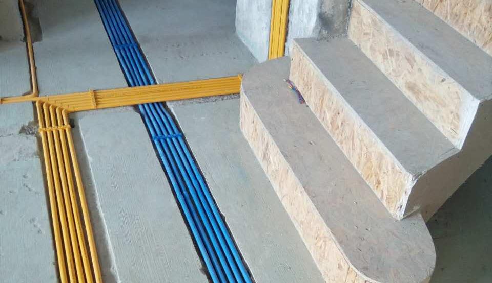 家里改水电，“专业人士”提了5条建议，应该采纳吗？