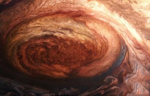 木星 地球到木星要多久：死亡之星木星有多恐怖