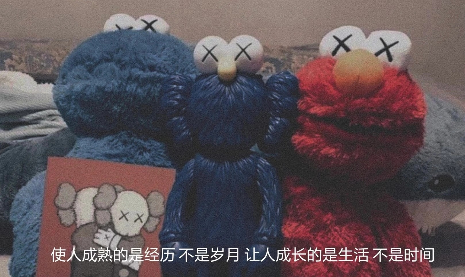 墨陌文案馆 这世界没有重来二字  所以不如一切趁早