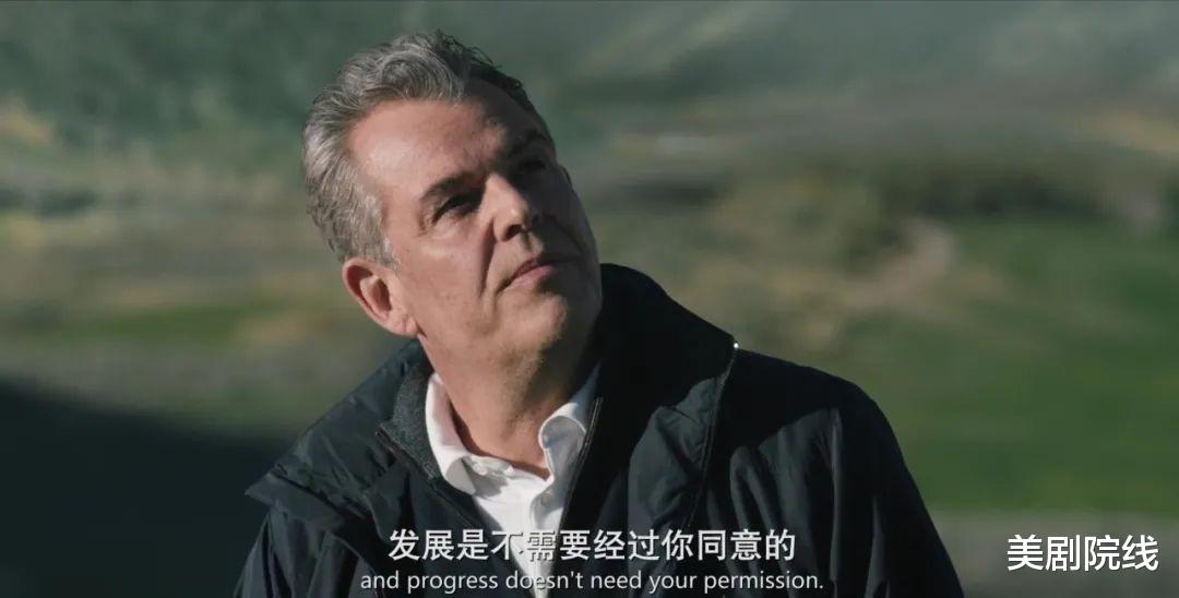 美剧|一集拿下9.7分，又一部顶级王牌美剧回归，太燃了！