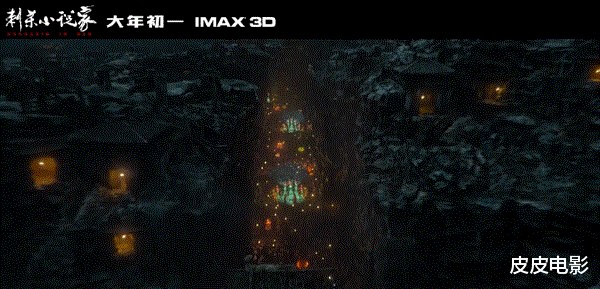 刺杀小说家|螳螂捕蝉，黄雀在后，《刺杀小说家》手里还握着一副“王炸”牌