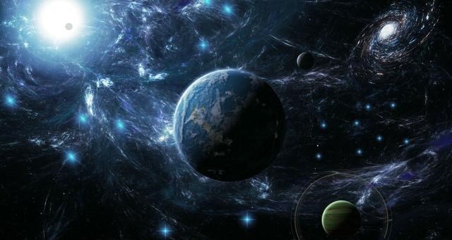 科学家 生命尽头找到了?难道终极进化形态是“螃蟹”?让人难以接受