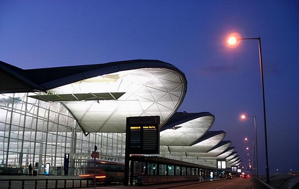 香港|中国科技无需抄袭，香港空净化技术，外媒被狠狠打脸