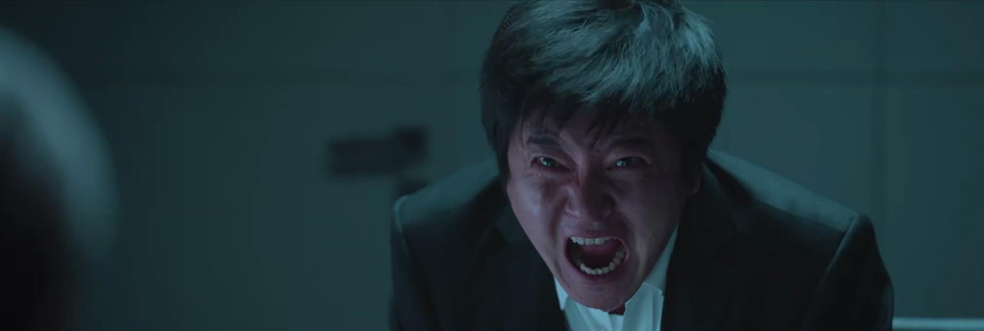 |谍战剧《对手》今晚首播，郭京飞谭卓联手，三大配角可期待