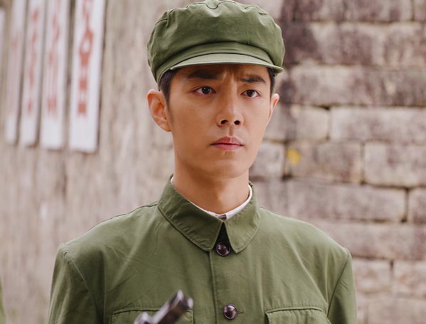 肖战|《王牌部队》演技评分，肖战9.5分超国家一级演员，他浑身都是戏
