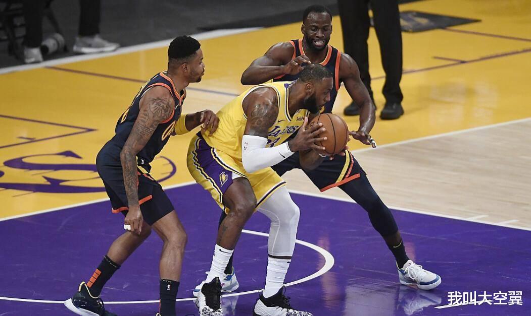 湖人队|附加赛湖人绝杀勇士原因揭晓!球迷第二次发声,这回说了真话