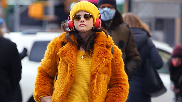 赛琳娜|赛琳娜战胜心理疾病后，身材苗条颜值再攀高峰，前男友后悔了吗？