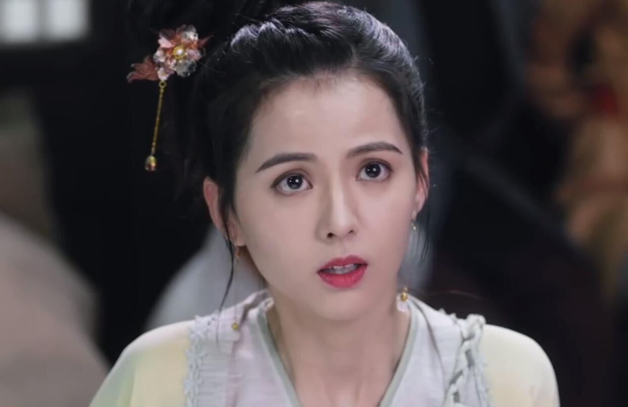 于正|“古装丑男”再添三员猛将！崎岖脸，犁地下巴，气质不如小喽啰