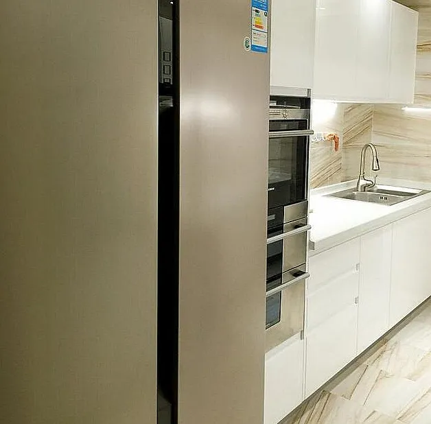 185平新房,光是装修旧花费了65万,朋友都赞我是真土豪!