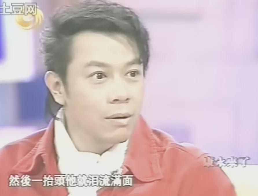 蔡康永|公开出柜后依然爆红：他在娱乐圈，到底有多受欢迎？