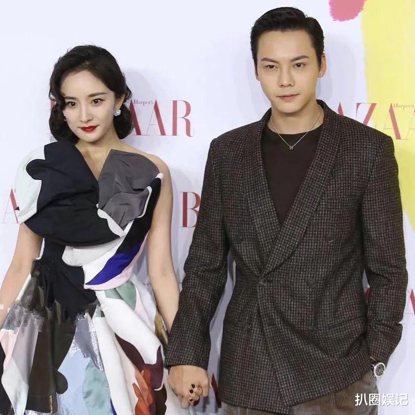 倪妮|《三分野》这个项目很多小花都在对接，可能性比较大的是宋祖儿和倪妮