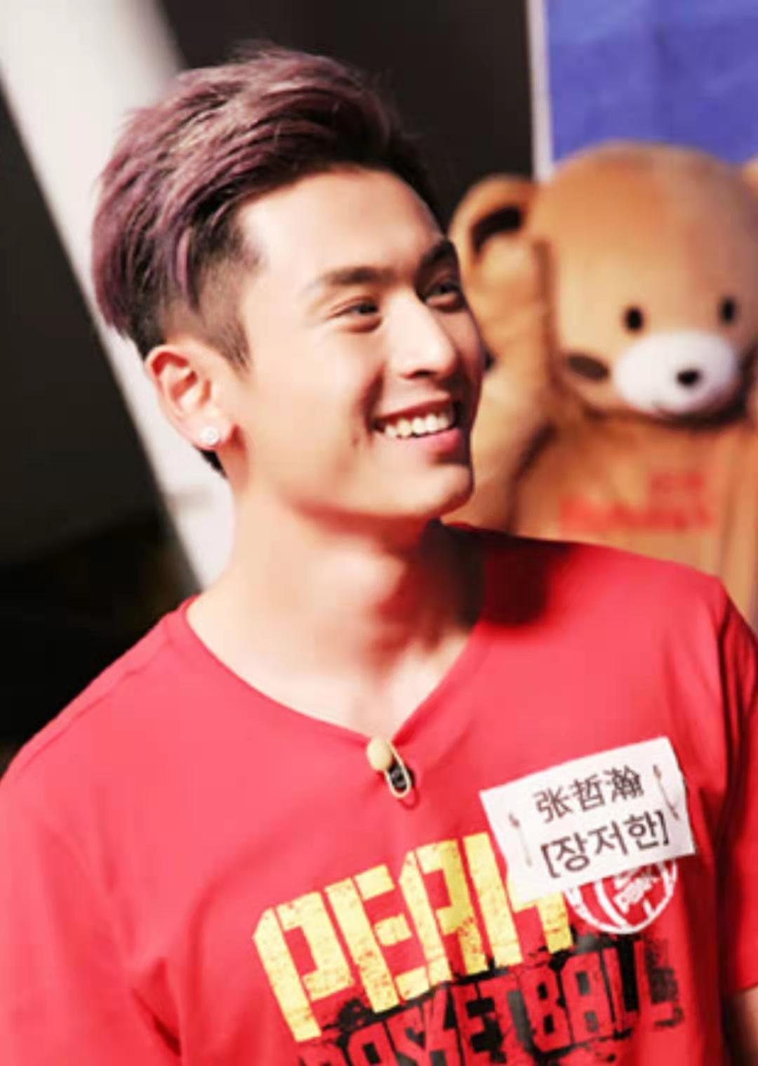 张哲瀚|蛰伏十年刚爆火，疑似亲日，掉落悬崖