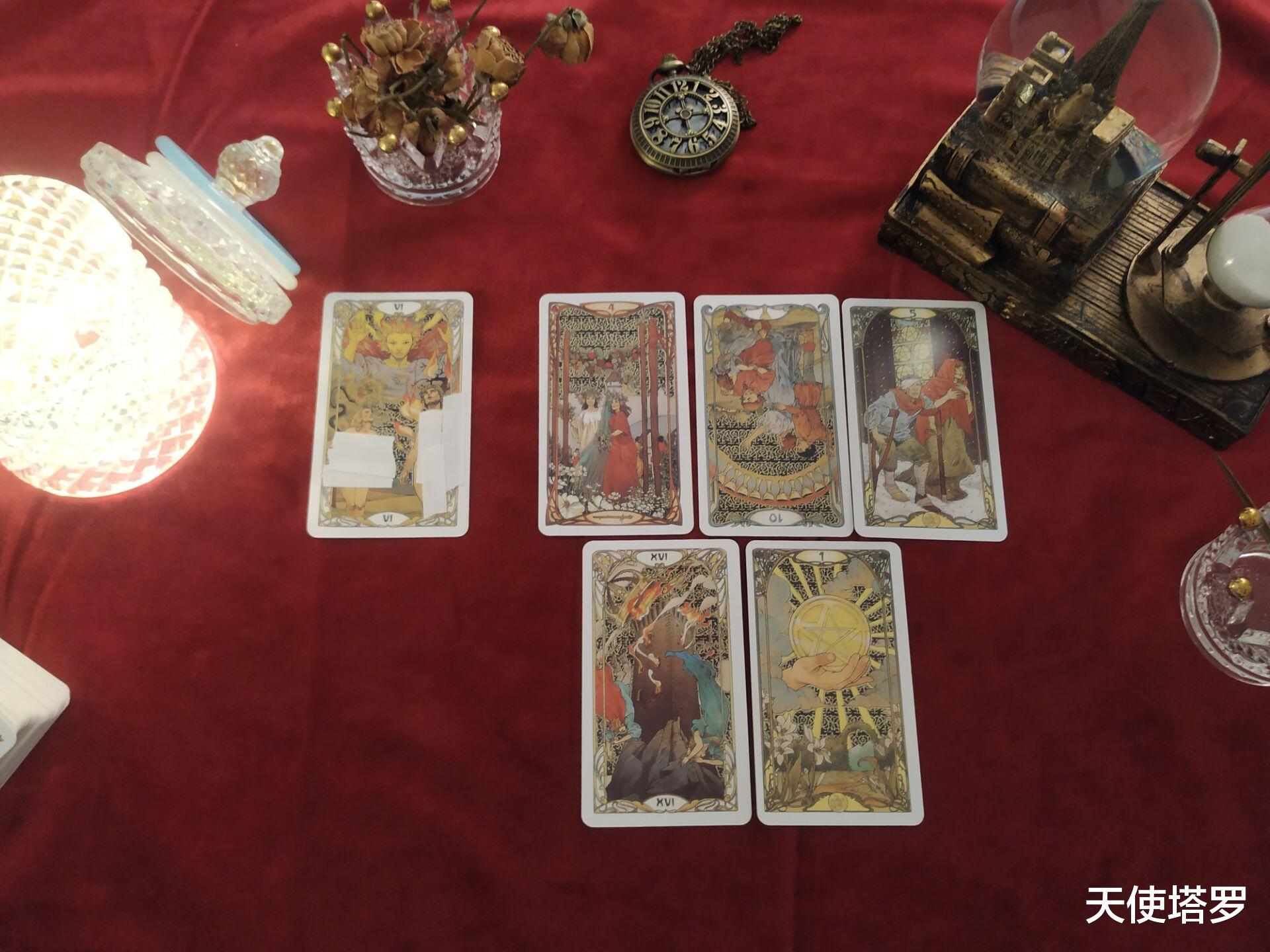 天使塔罗|天使塔罗：射手座8月能量状态：等TA优秀时，身边却不是你