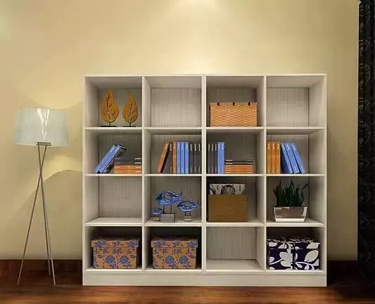 小户型空间收纳6法则,这才叫面积最大利用化啊