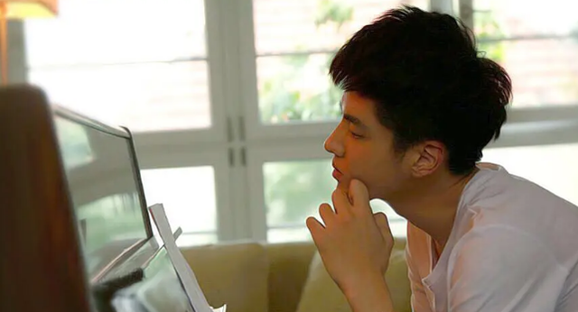 姐姐|“归国四子”今非昔比，张艺兴一开始就注定与别人不一样