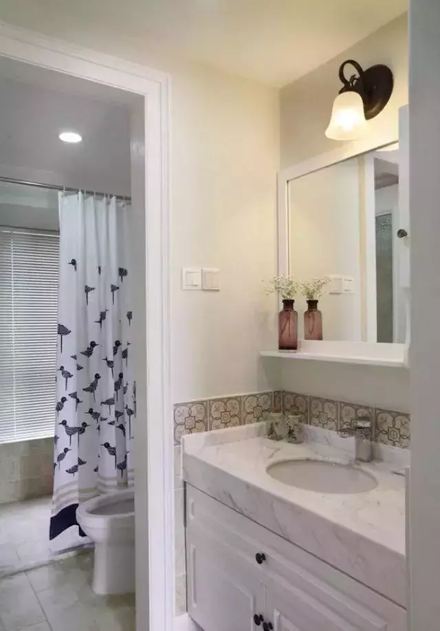 |干湿分离还能这样设计？原来这才是彻底分离