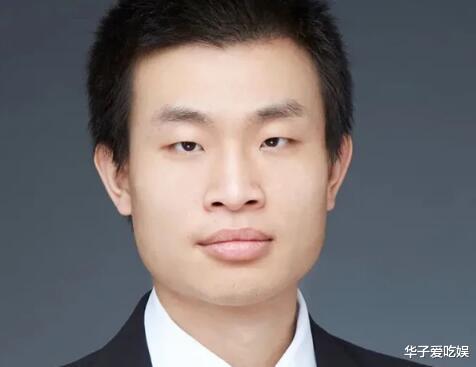 韦东奕|北大数学大神韦东奕工资曝光，与明星收入相差甚远，谁才是偶像？