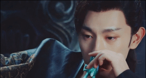 楚留香|17位演过“绝世美男”的男星，谁最惊艳，谁是硬凑，差距一目了然