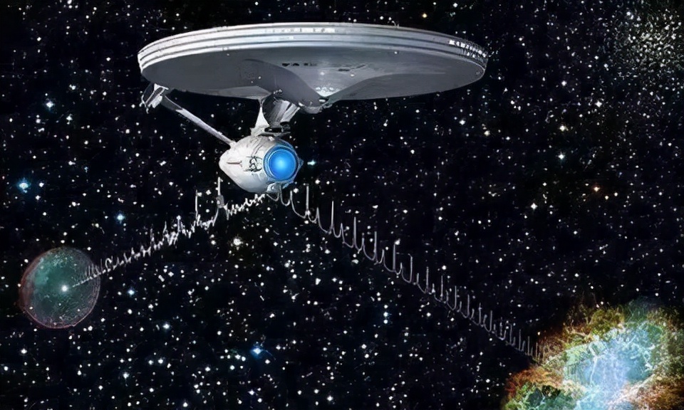 外星文明 天眼重大发现,我们在寻找外星文明,同时外星文明也在寻找我们