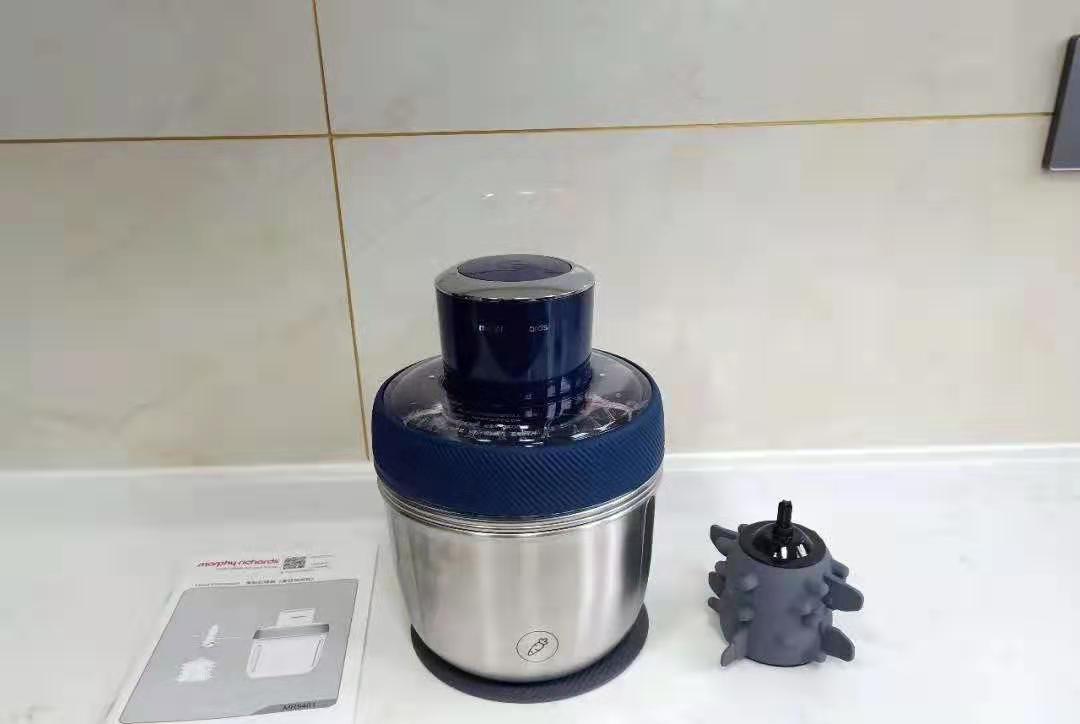 破壁机|这4样厨房小家电，实用又便宜，越用越顺手！朋友见了都说档次高