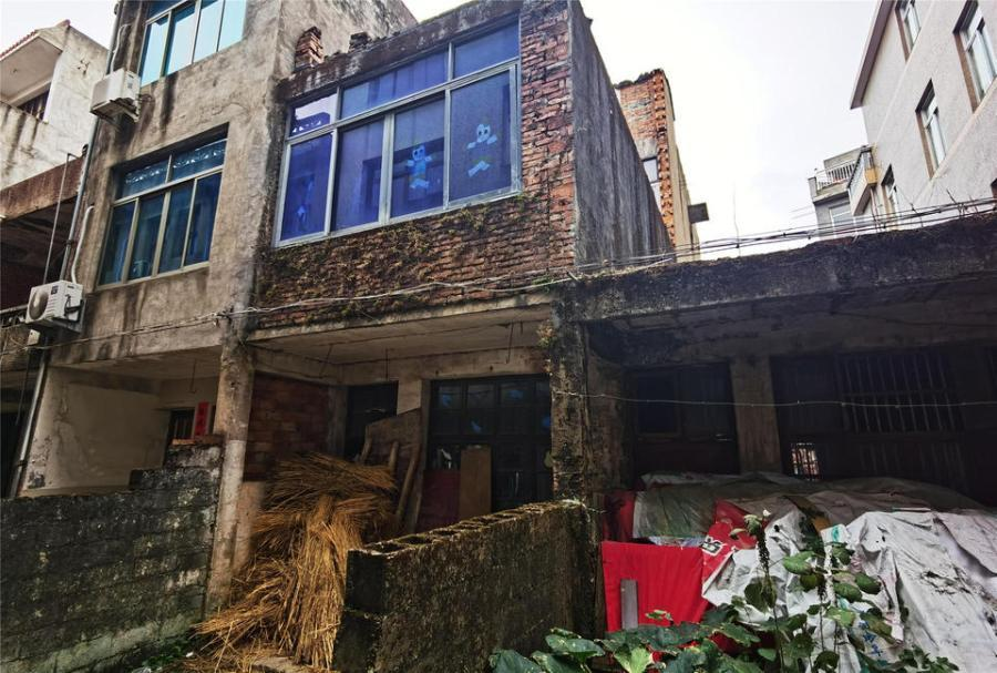 乐清|乐清市变卖一处不动产，21万起拍，无人出价