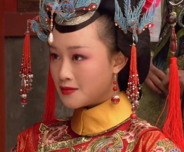 甄嬛|难怪浣碧宁做“处女”，不肯效仿孟静娴，你看允礼有啥恶心要求？