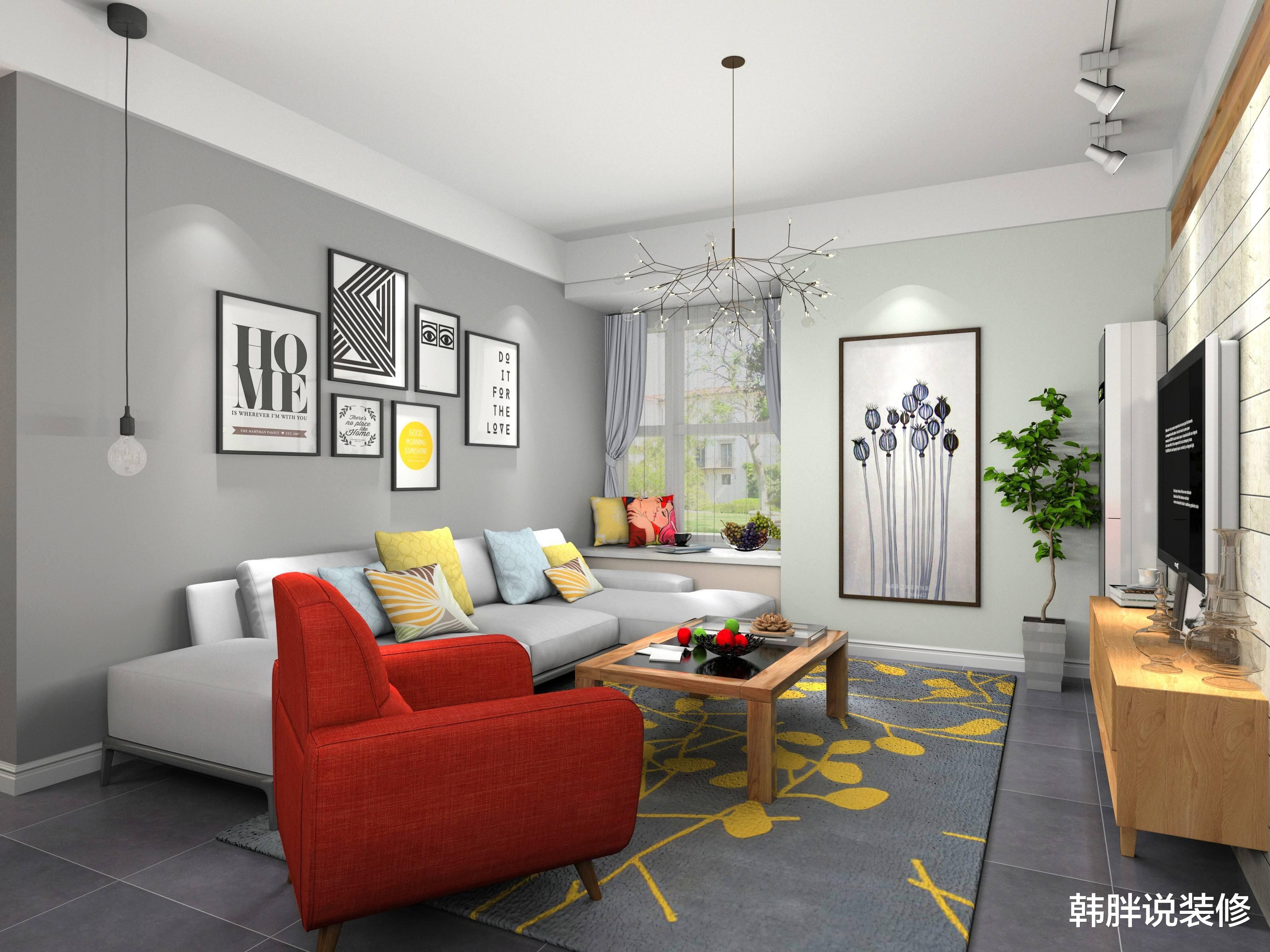 乔迁完新房才发现,这5个设计完全做错了,都是用钱砸出来的教训