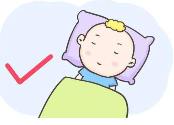 关于孩子长高那些事儿|如何保证优质的睡眠,让孩子长得更高?