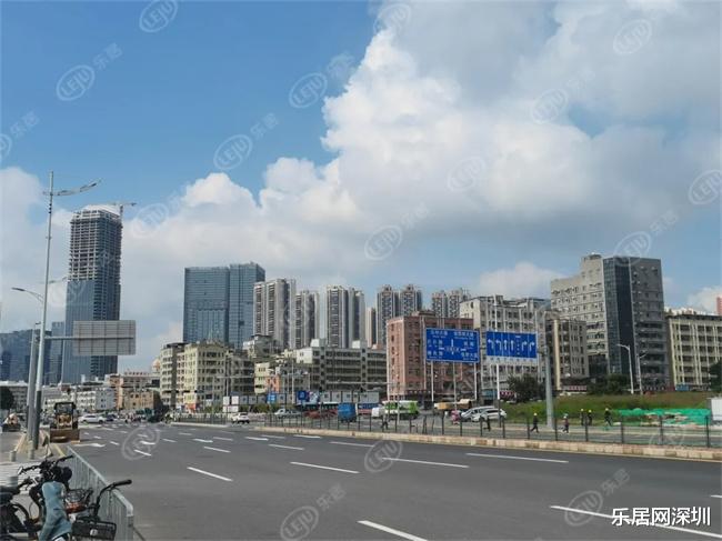 购房置业|限价5.9万/㎡！坂田上新2个住宅新盘，有你看中的吗？