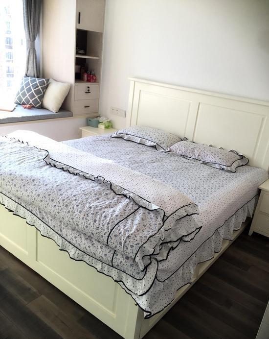 甲醛|入住半年，家里摆满吊兰长势很好，难道是甲醛养分太足了？