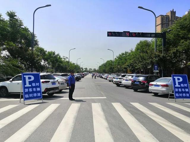 曲江新区 “五一”必堵？避堵→必读！