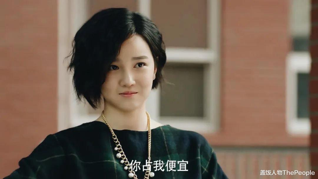 陈小纭|脸越变越好看，口碑却越来越差，还疑似内涵杨幂，陈小纭怎么了？