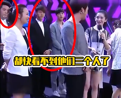 快乐大本营|曾经上《快乐大本营》被冷落的6位明星，如今个个都是当红炸子鸡