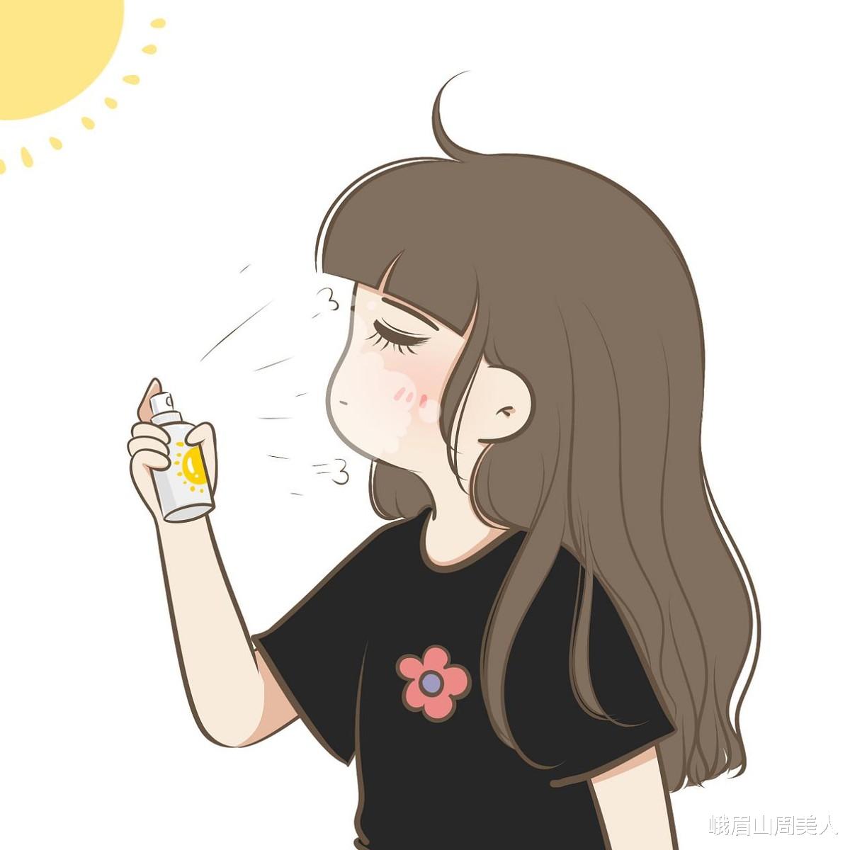防晒|?女人涂防晒霜要牢记3个“不要”，不然涂了也白涂！很多人忽视了
